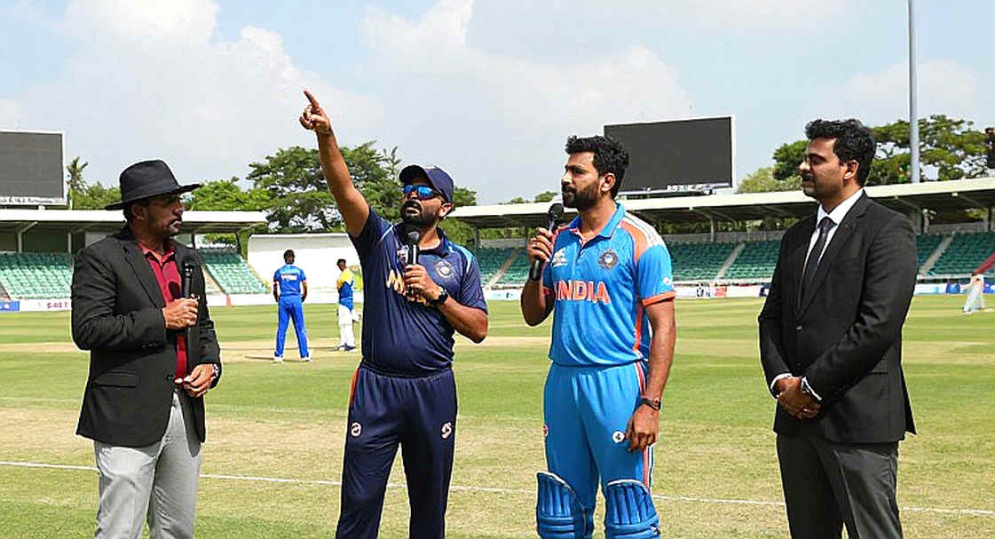 শূন্য ইনপুটের বিপরীতে বিশ্লেষণ: ক্রিকেট ডেটার নতুন যুগে স্টেজ-১ রিপোর্টের সংকট শূন্য ইনপুটের বিপরীতে বিশ্লেষণ: ক্রিকেট ডেটার নতুন যুগে স্টেজ-১ রিপোর্টের সংকট