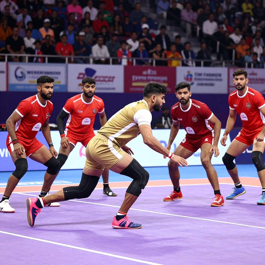অপরাজিত থাকাই যথেষ্ট নয়: এশিয়ান গেমস ২০২৬ সেমিফাইনালে ভারতের আসল পরীক্ষা থাইল্যান্ড বা নেপাল নয়, এক-নিঃশ্বাসের নির্মমতা