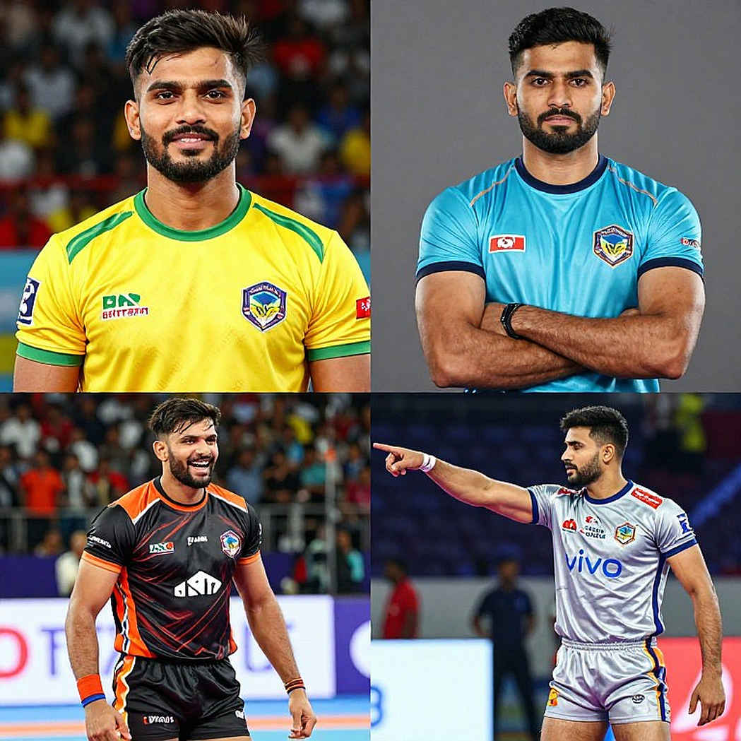 Being Unbeaten Is Not Enough: India's Real Test at Asian Games 2026 Semifinals Is Not Thailand or Nepal, It Is the Cruelty of One Breath