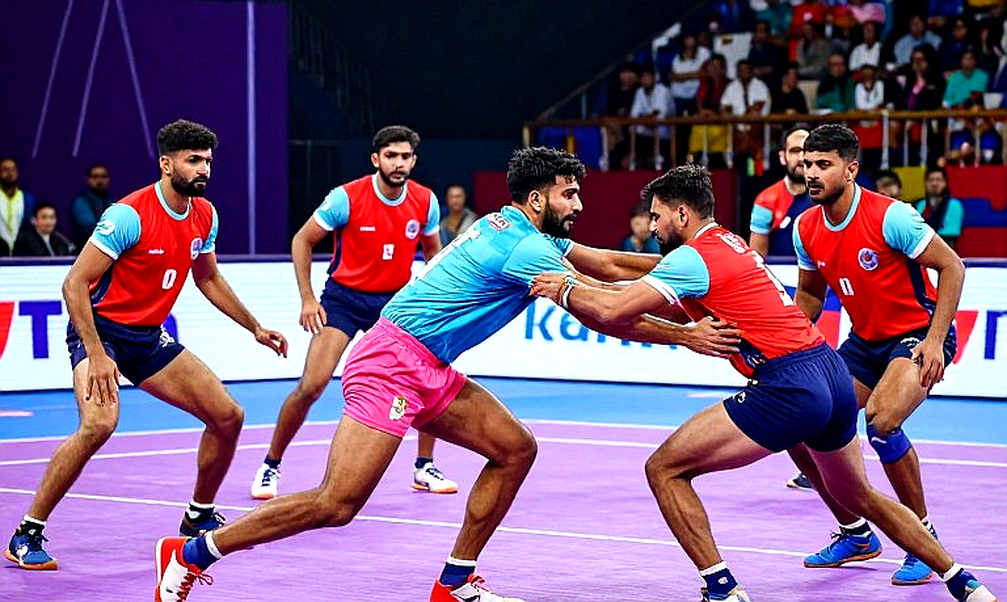 Being Unbeaten Is Not Enough: India's Real Test at Asian Games 2026 Semifinals Is Not Thailand or Nepal, It Is the Cruelty of One Breath