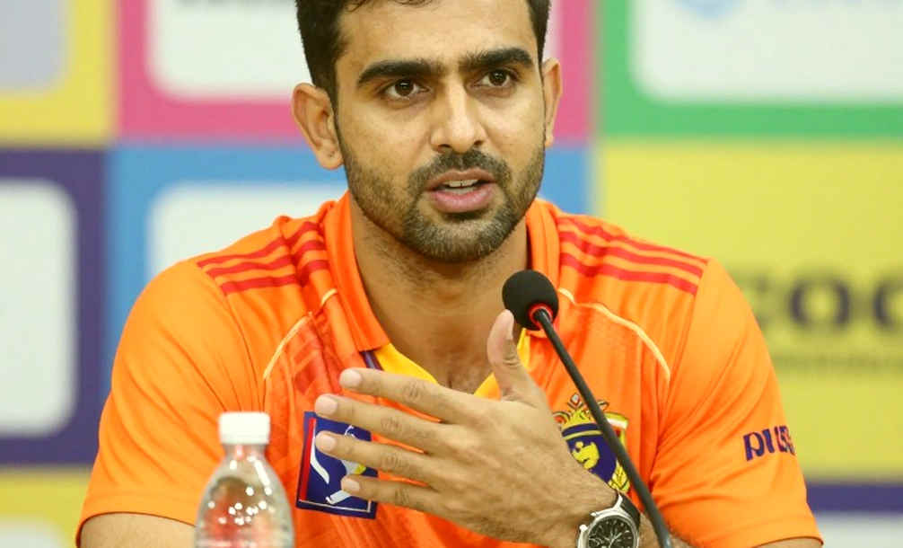 স্ক্রিন কাঁপে, পেলোড খালি: ক্রিকেটের ডেটা-সত্য কে রক্ষা করে স্ক্রিন কাঁপে, পেলোড খালি: ক্রিকেটের ডেটা-সত্য কে রক্ষা করে