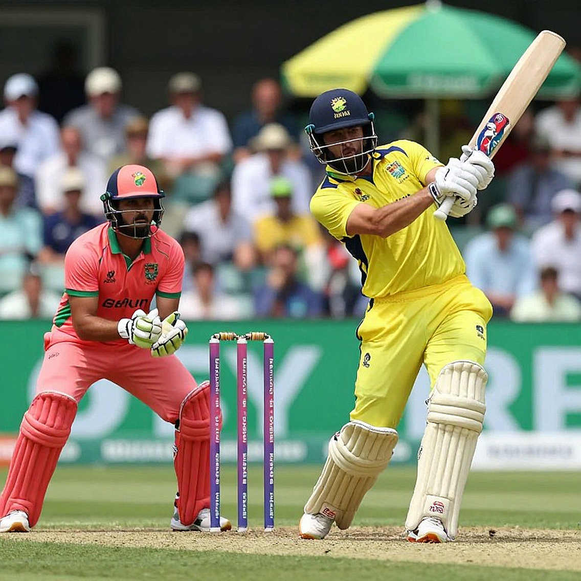 ওমানের মাটি, অক্টোবরের ঘাম: অনূর্ধ্ব-১৯ সিরিজে বাংলাদেশ ও আফগানিস্তানের পাঁচ ম্যাচের নীরব খতিয়ান