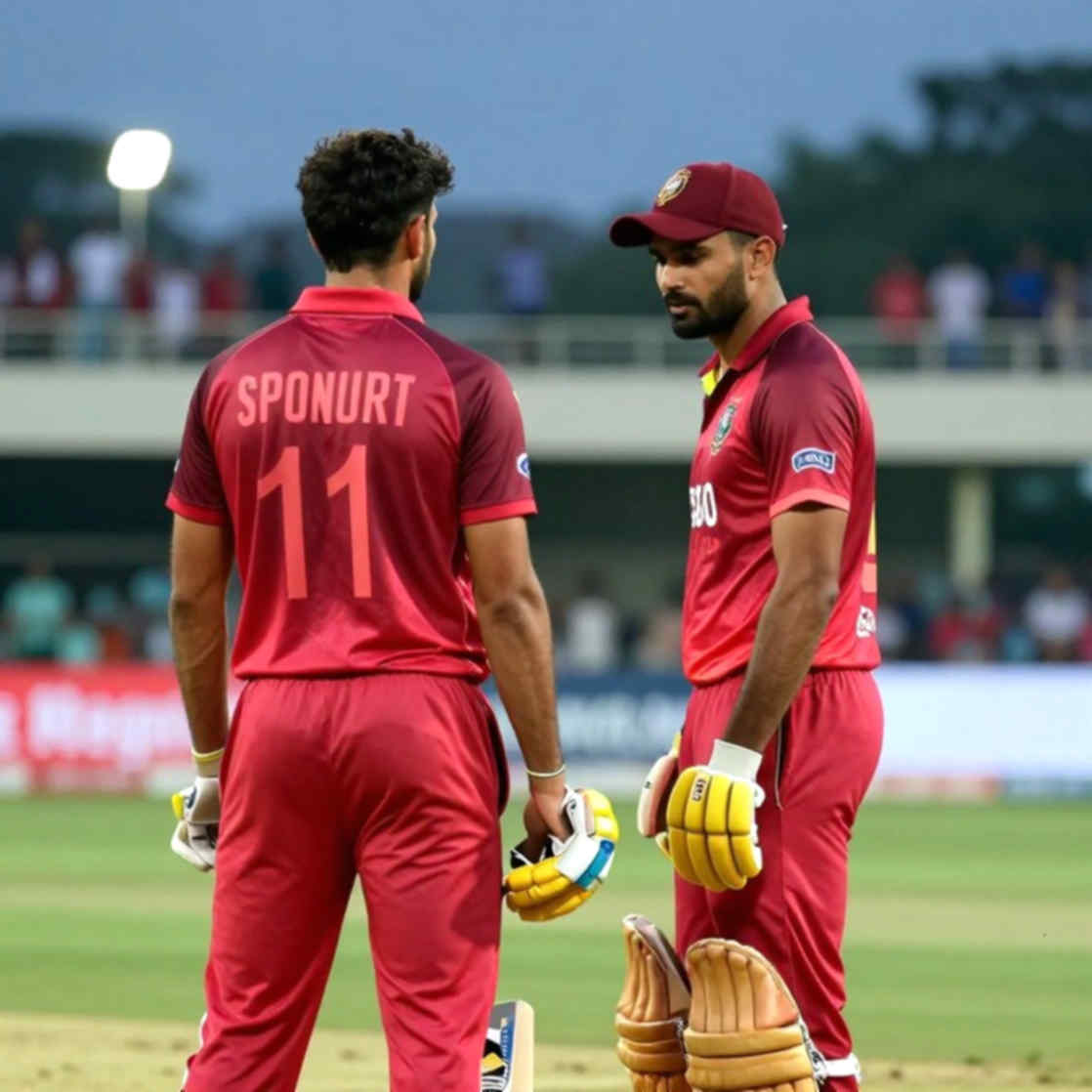ব্লকচেইনে ক্রিকেটের নতুন অধ্যায়: অন্বয় দ্রাবিড় ও আর্যবীর সেহবাগের সেঞ্চুরি থেকে শেখার পাঠ