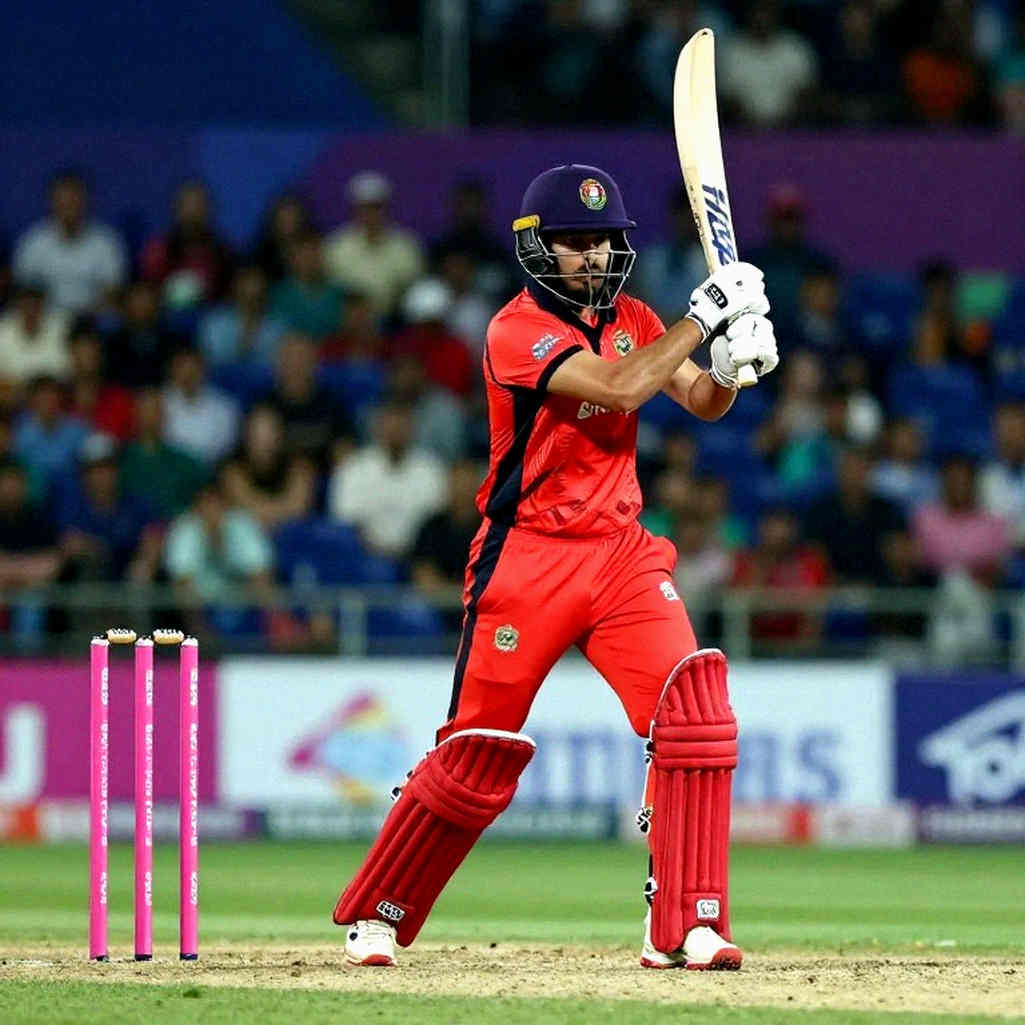 ৩৪ ওভারে ১৭২: ডেটার আলোয় ভেঙে পড়া এক তাড়া, যেখানে ক্যাপ্টেন নিজেই স্বীকার করলেন ভুল