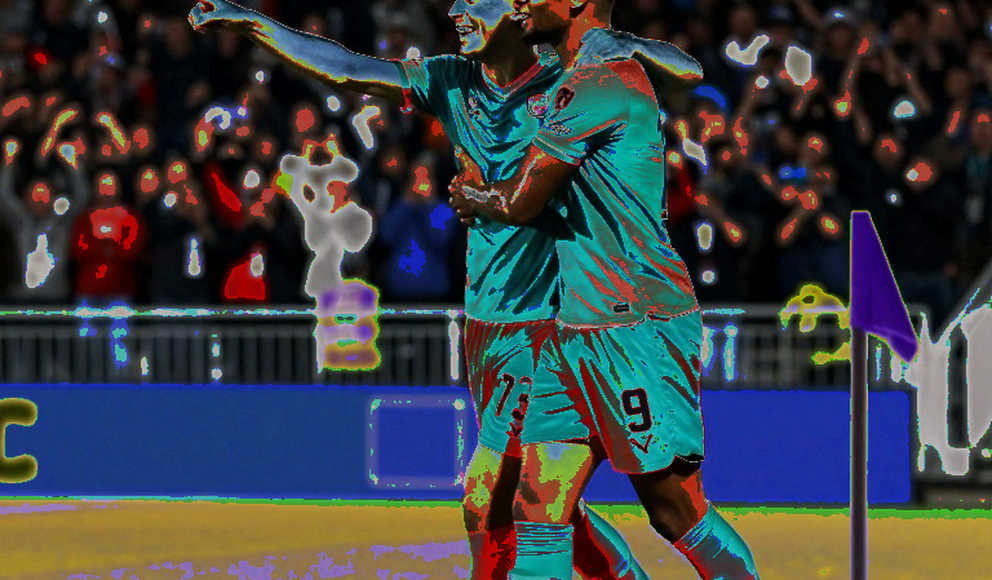 Guardiola in the Stands, a 'Two-Time Champion' PSG, and the Anatomy of a Fake Football Story Guardiola in the Stands, a 'Two-Time Champion' PSG, and the Anatomy of a Fake Football Story