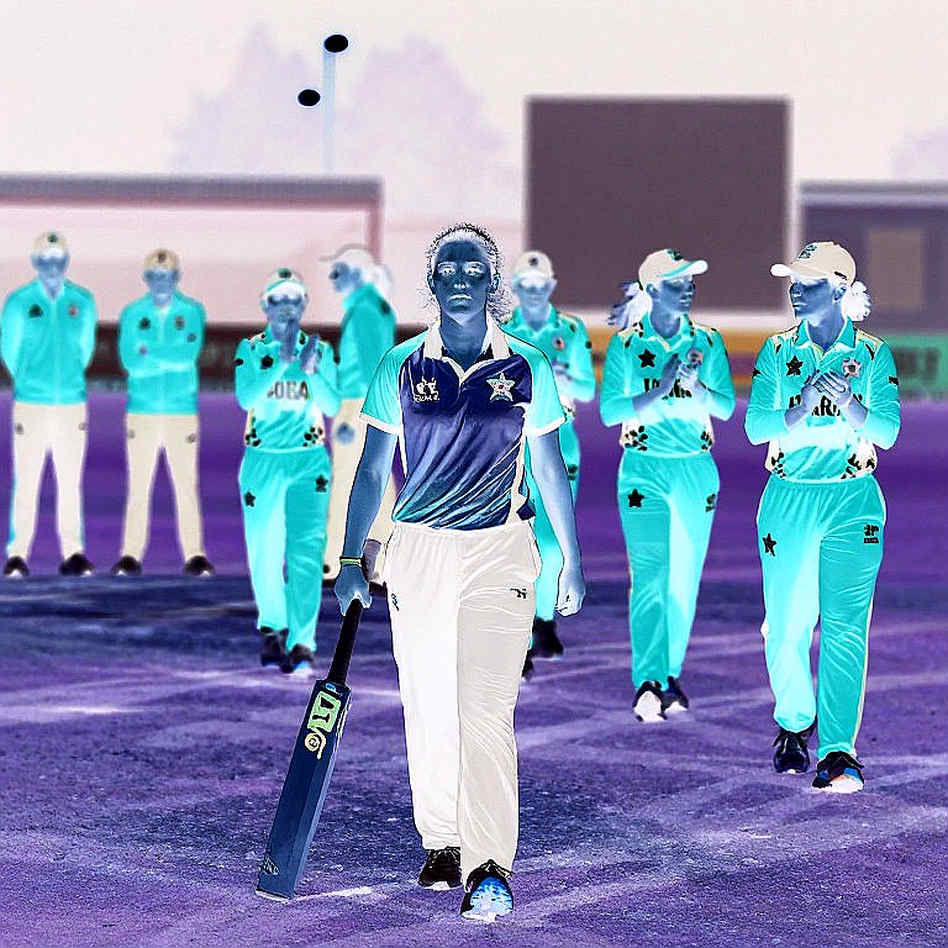 The Empty Ledger and the Invisible Truth: Cricket Data, Blockchain, and the Geography of Fabricated Analysis