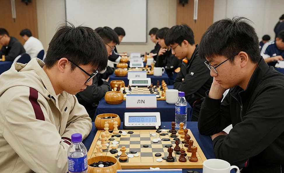 Shanghai's Zero: Four Chinese Teams Go 0-8 at VALORANT Champions, and the Questions Still Open