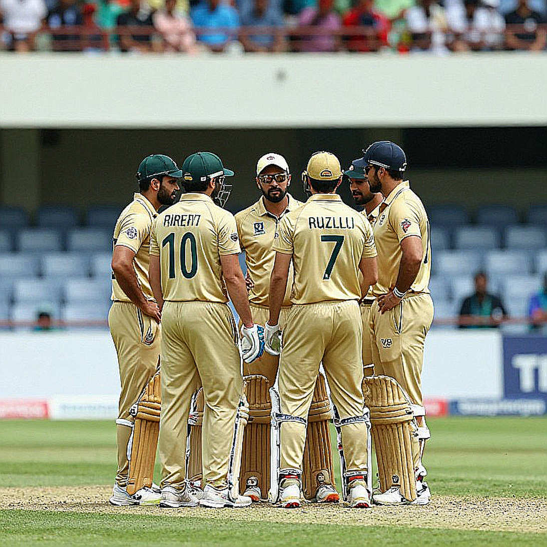 The Empty Ledger: Where Cricket's Information Flow Stops The Empty Ledger: Where Cricket's Information Flow Stops