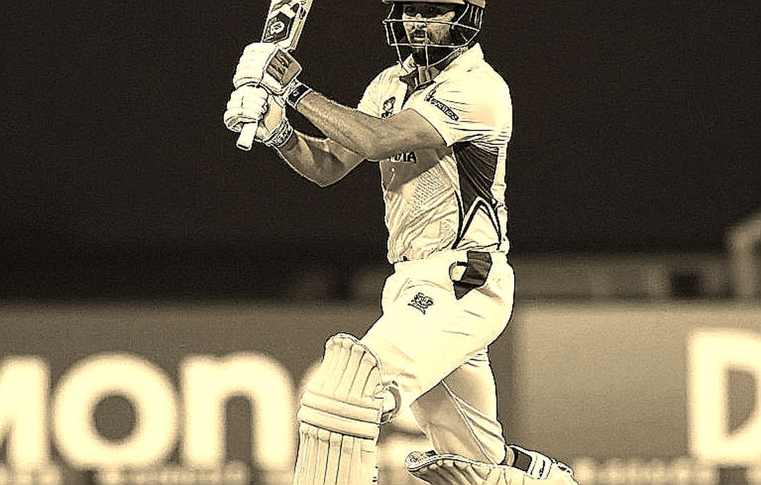 The Empty Ledger: Where Cricket's Information Flow Stops The Empty Ledger: Where Cricket's Information Flow Stops