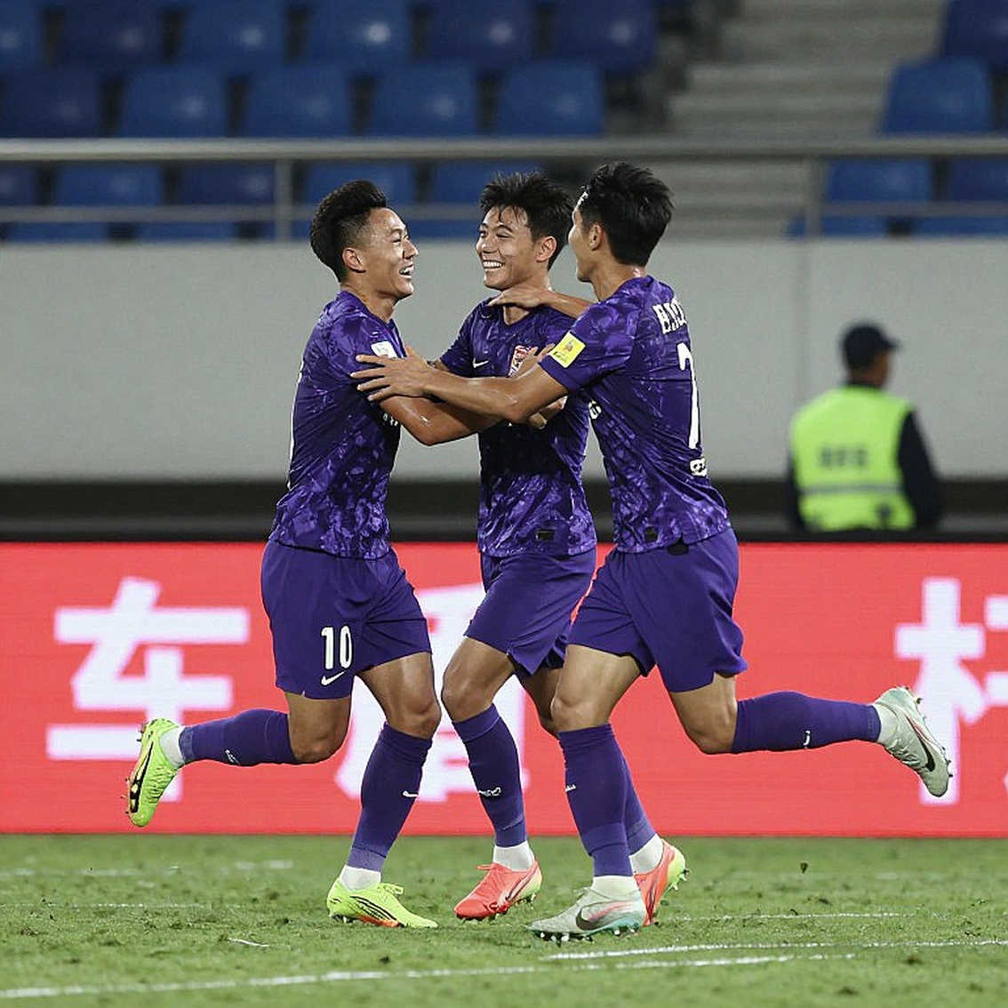 Seven Minutes of Added Time: Indonesia's 9-2, Bergson's Instagram, and the Question of a Generation