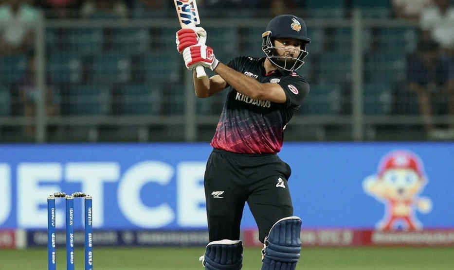 Home-Advantage Coefficient Is Decaying in Franchise T20 — The Driver Isn't the Crowd, It's the Schedule Home-Advantage Coefficient Is Decaying in Franchise T20 — The Driver Isn't the Crowd, It's the Schedule