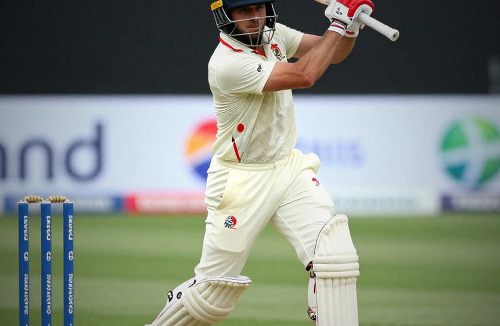 The Ledger of Memory: Cardiff's 224 and Bangladesh's Real Tournament-Chase Arithmetic The Ledger of Memory: Cardiff's 224 and Bangladesh's Real Tournament-Chase Arithmetic
