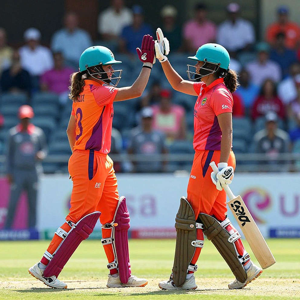 The Ledger of Memory: Cardiff's 224 and Bangladesh's Real Tournament-Chase Arithmetic The Ledger of Memory: Cardiff's 224 and Bangladesh's Real Tournament-Chase Arithmetic