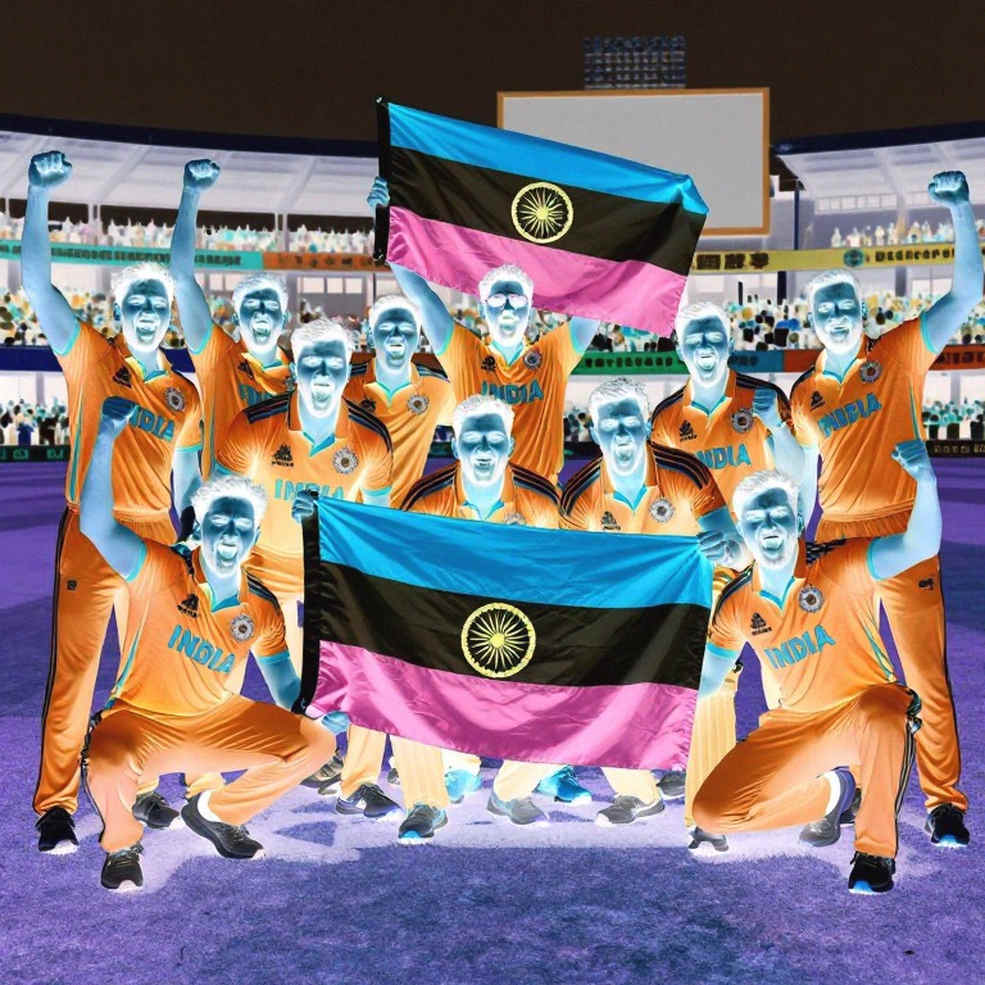 The Language of Workload: The Injuries Hidden in a T20 World Cup Notebook
