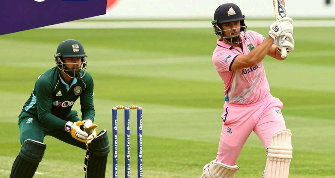 কালো ব্যান্ড, এক মিনিটের নীরবতা আর একটি প্রথম: রায়পুরে ভারত-জিম্বাবুয়ে নারী টি-টোয়েন্টি সিরিজের সূচনা