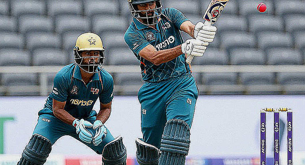 ৬৩ দিনের হাঁটু: এশিয়া কাপের ফাইনাল থেকে মেলবোর্ন — শাহীন আফ্রিদির রিটার্ন-টু-প্লে লেজার ৬৩ দিনের হাঁটু: এশিয়া কাপের ফাইনাল থেকে মেলবোর্ন — শাহীন আফ্রিদির রিটার্ন-টু-প্লে লেজার