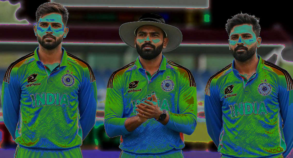The Geometry of a Long Rope: The Trap India Is Setting for Itself Ahead of the 2027 World Cup The Geometry of a Long Rope: The Trap India Is Setting for Itself Ahead of the 2027 World Cup