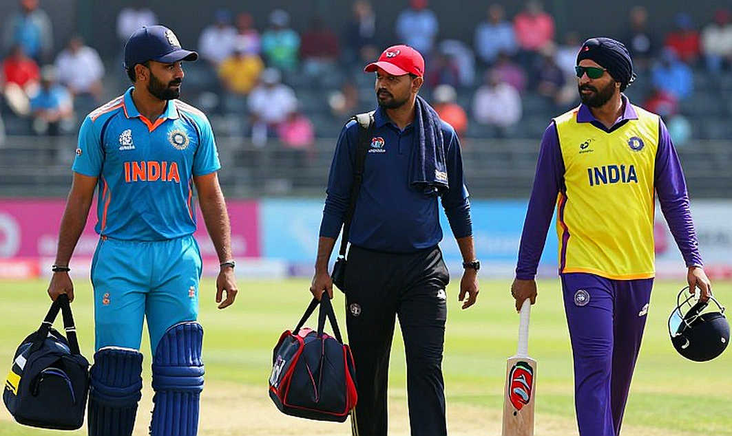 খালি ডেটাসেটও একটি ফলাফল: ক্রিকেট বিশ্লেষণের পাইপলাইন যখন নীরব হয়ে যায় খালি ডেটাসেটও একটি ফলাফল: ক্রিকেট বিশ্লেষণের পাইপলাইন যখন নীরব হয়ে যায়