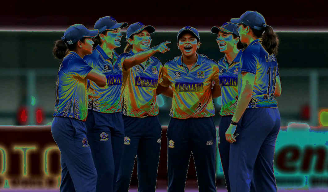 Three Ducks and a Ledger: Inside Bangladesh's Top-Order Collapse at the Asian Games Three Ducks and a Ledger: Inside Bangladesh's Top-Order Collapse at the Asian Games