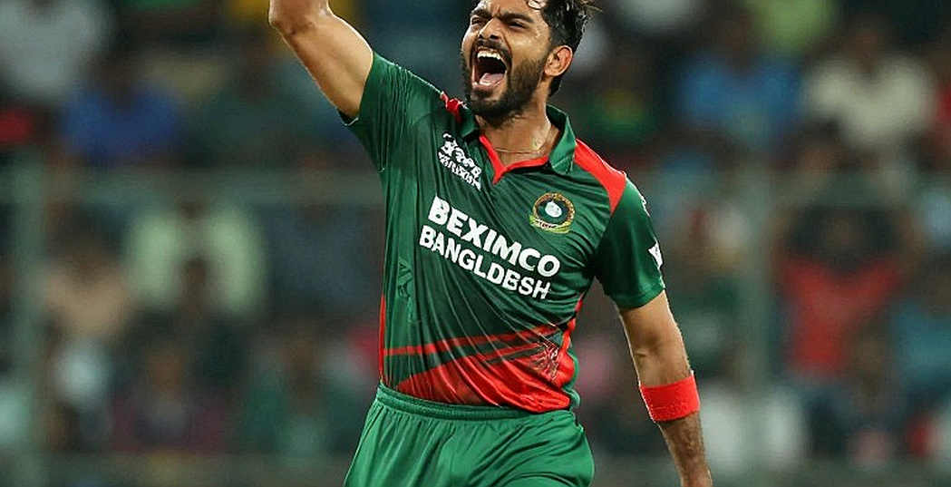 Robin's 148-Run Stand, a Century, and the Selectors' Chair — The Real Math Behind Bangladesh's Test Opener Search Robin's 148-Run Stand, a Century, and the Selectors' Chair — The Real Math Behind Bangladesh's Test Opener Search