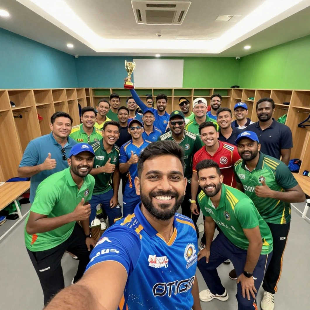 অপরিবর্তনীয় খতিয়ান: ক্রিকেটের ডেটা পাইপলাইন, ট্রান্সফার চুক্তি আর ব্লকচেইনের নতুন প্রশ্ন