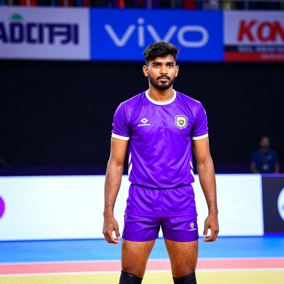 দুই দিনে বদলানো তালিকা, দশ বছরে গড়া কেরিয়ার: কাবাডিতে ঋতু নেগীর প্রশ্ন