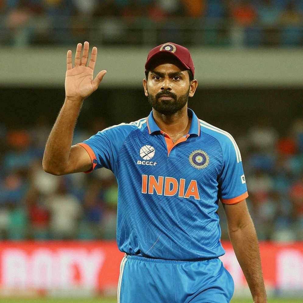 ব্যাটের পথ: ২০২৪ টি-টোয়েন্টি বিশ্বকাপে এশিয়ার আসল পরীক্ষা ব্যাটের পথ: ২০২৪ টি-টোয়েন্টি বিশ্বকাপে এশিয়ার আসল পরীক্ষা