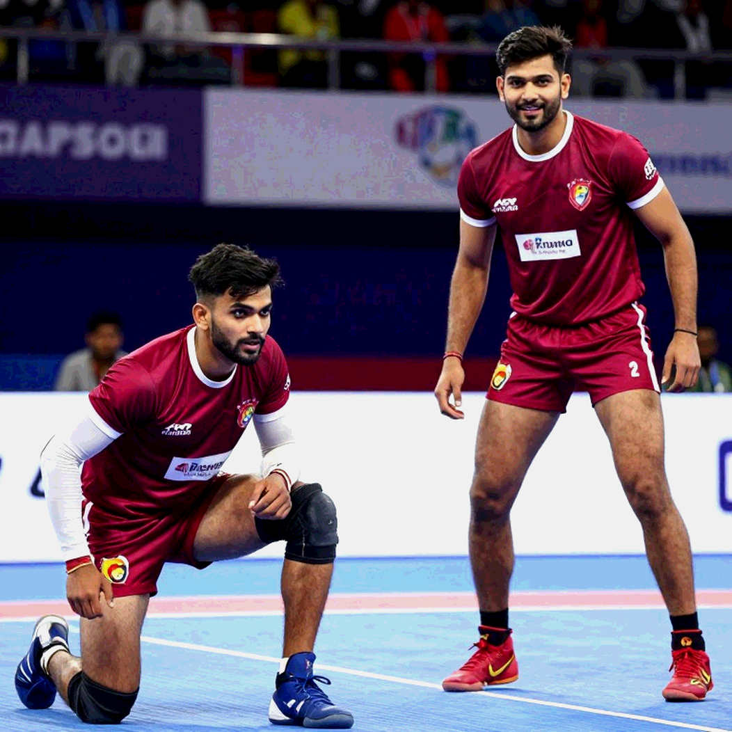 গভীর রেইডের হিসাব: ভারত ৬৩, দক্ষিণ কোরিয়া ৩১ — এবং যা এখনো প্রমাণিত নয়