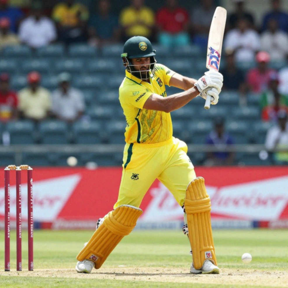 Past 105 Caps, Onto a Casual Contract: Bracewell's BBL Move and NZC's Quiet Labour Model Past 105 Caps, Onto a Casual Contract: Bracewell's BBL Move and NZC's Quiet Labour Model