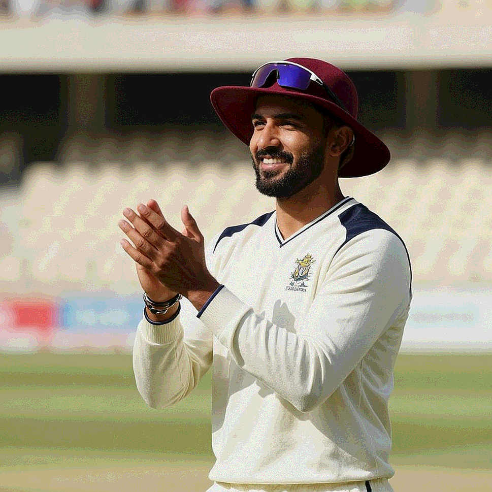 From a Null Result to an Immutable Ledger: A Blockchain-Grade Lesson in Cricket Data Integrity
