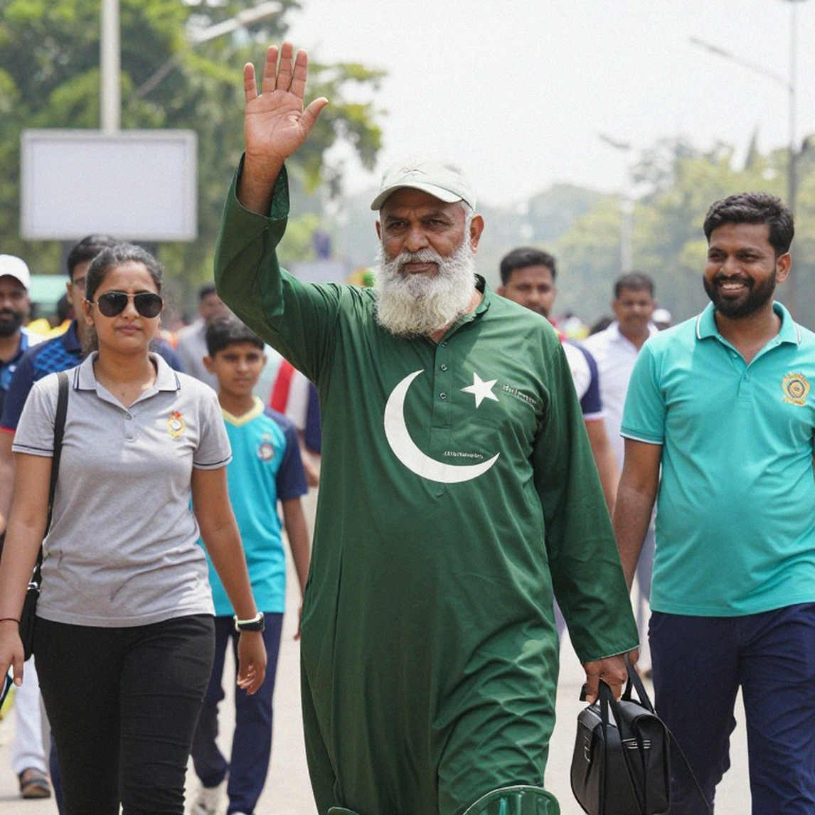 Empty Dataset, Honest Analysis: The Courage to Say 'No Data' in Cricket