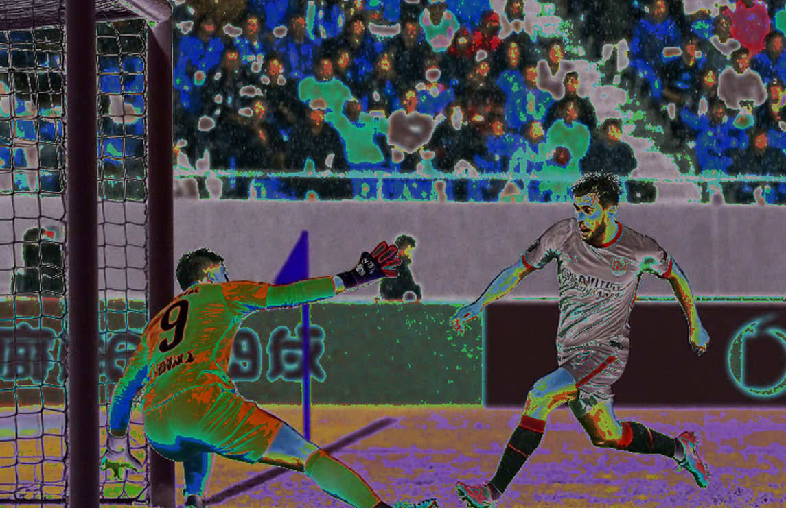 Is Blockchain Making Football's Contracts Transparent, or Pulling a New Curtain? Is Blockchain Making Football's Contracts Transparent, or Pulling a New Curtain?