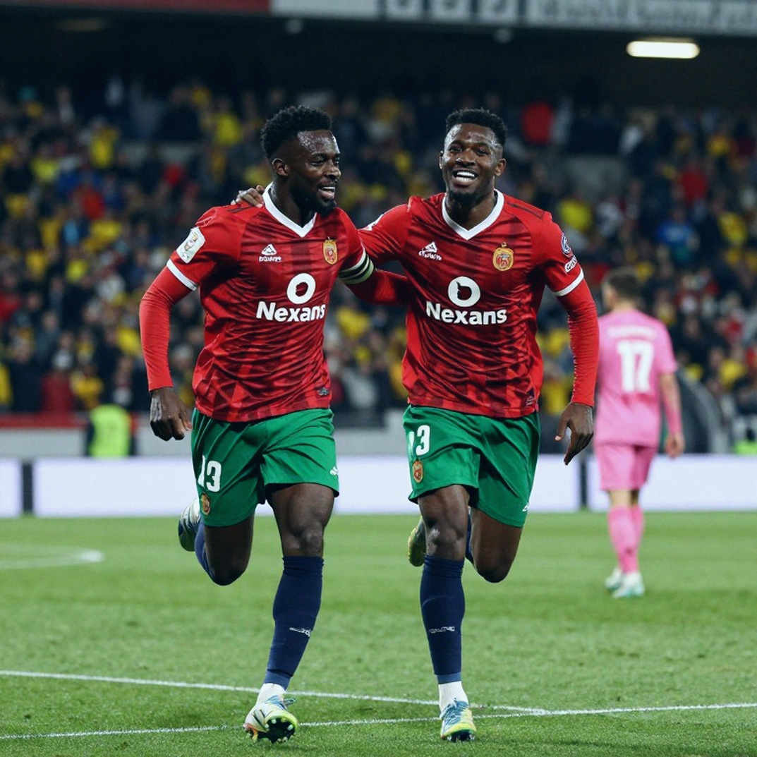 Is Blockchain Making Football's Contracts Transparent, or Pulling a New Curtain? Is Blockchain Making Football's Contracts Transparent, or Pulling a New Curtain?