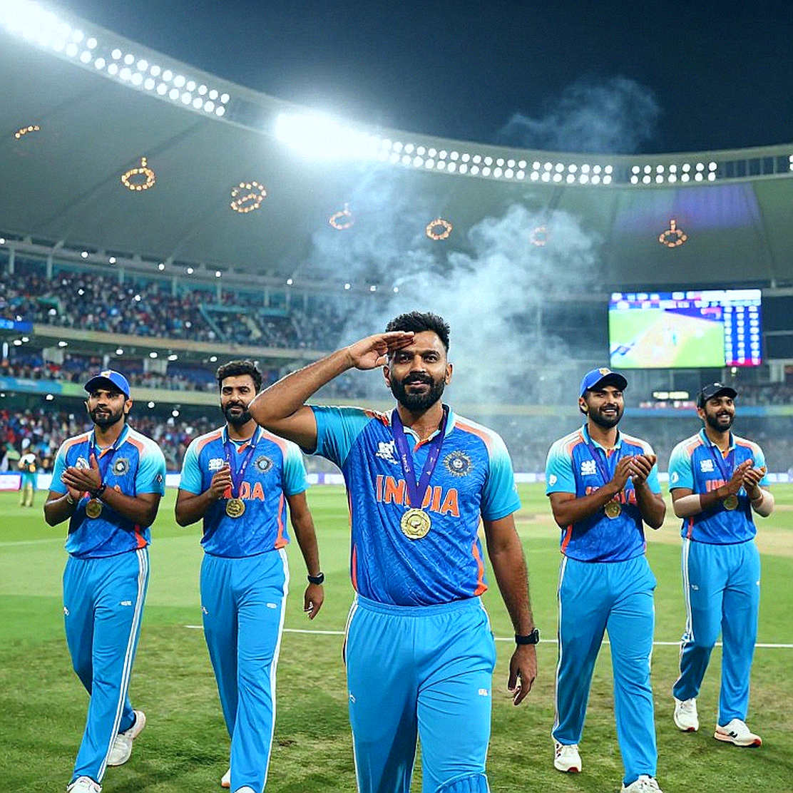 তেরো বছরের এক কিশোর, ১.১ কোটি টাকা — আর এশিয়ার ক্রিকেটে যে বুদবুদ ফাটার অপেক্ষায় তেরো বছরের এক কিশোর, ১.১ কোটি টাকা — আর এশিয়ার ক্রিকেটে যে বুদবুদ ফাটার অপেক্ষায়