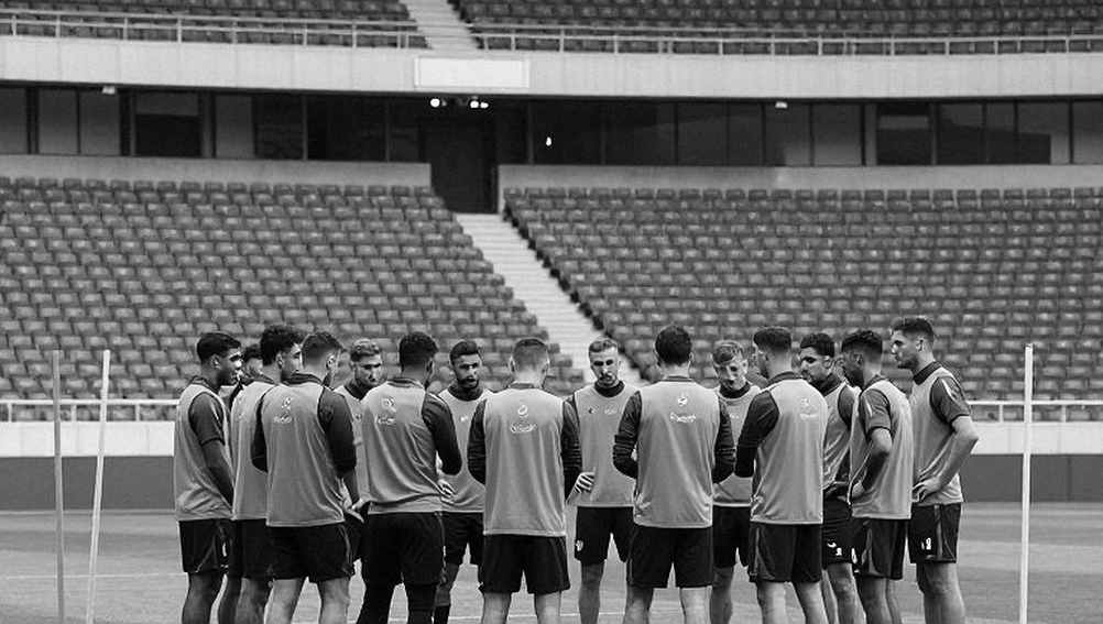 When Football's Numbers Lie: Empty Stadiums, Barishal Memories and the Rain-Soaked 89th Minute When Football's Numbers Lie: Empty Stadiums, Barishal Memories and the Rain-Soaked 89th Minute