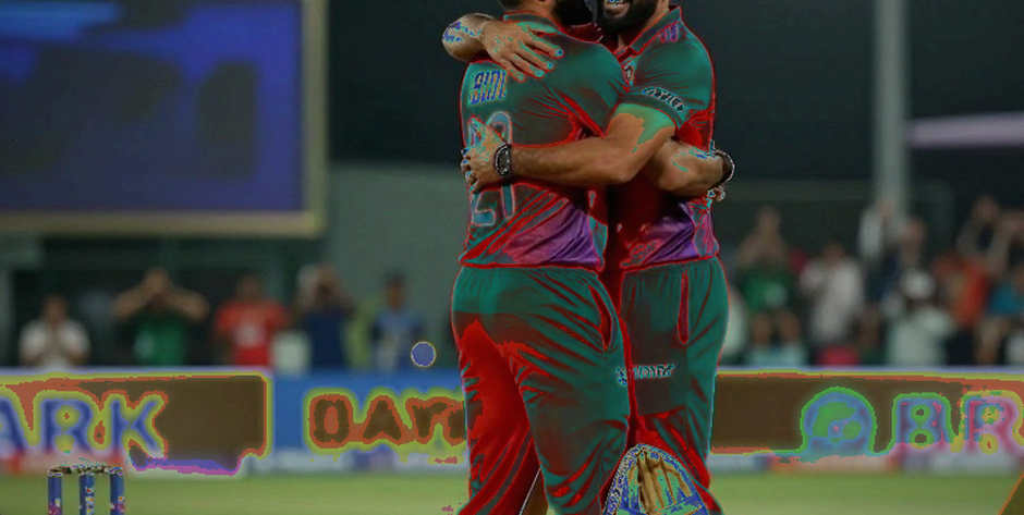 খালি ডেটাবেস থেকে অন-চেইন সত্য: ক্রিকেটে ব্লকচেইন অখণ্ডতার হিসাব