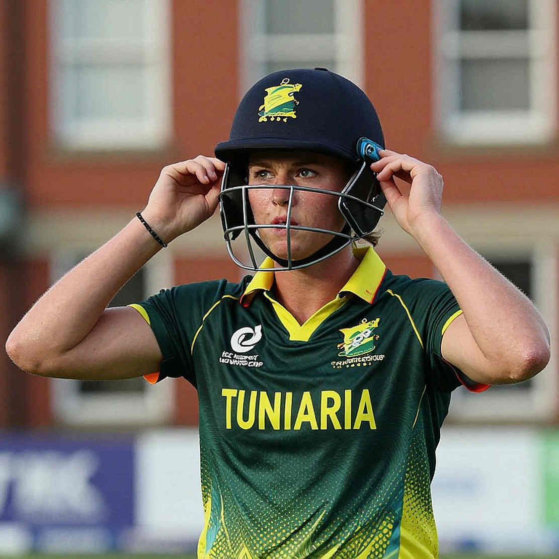 Khulna Nets, a Coach's Notebook and Potchefstroom: The Map That Makes Young Cricketers Findable