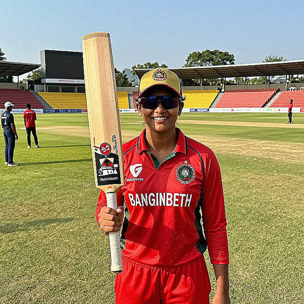 এশিয়ার পেস বোলিংয়ের ক্লান্তি ঋণ: ফ্র্যাঞ্চাইজি ওভার যেভাবে আন্তর্জাতিক ক্যালেন্ডারের বিল পাঠায় এশিয়ার পেস বোলিংয়ের ক্লান্তি ঋণ: ফ্র্যাঞ্চাইজি ওভার যেভাবে আন্তর্জাতিক ক্যালেন্ডারের বিল পাঠায়