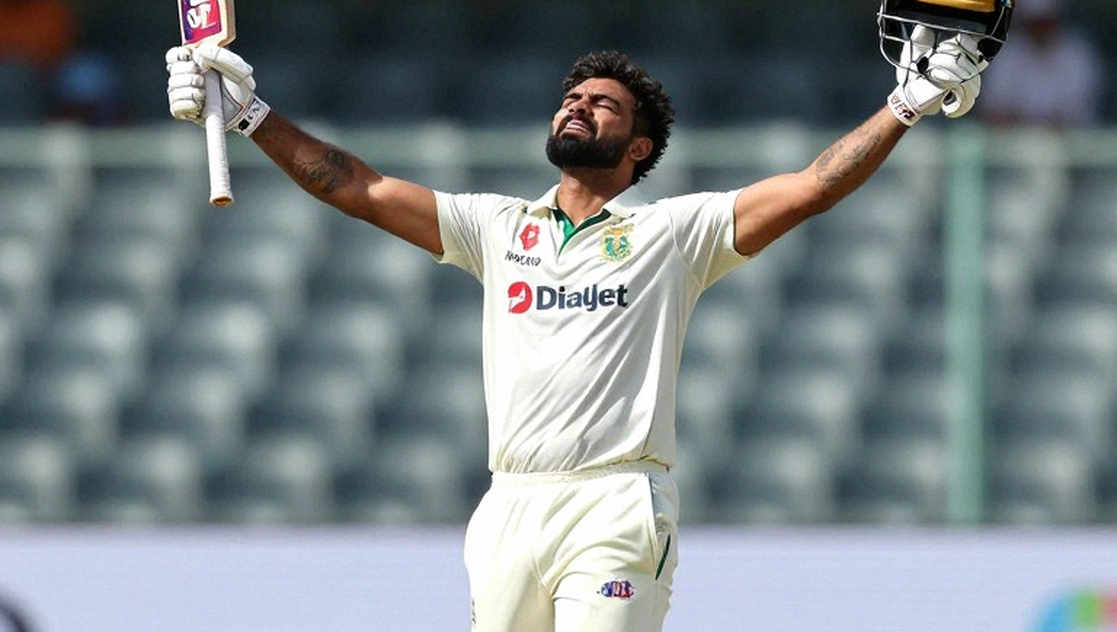 Counting Overs: The Calendar, Pace Rotation and the Tactics of Australia's Two Teams Counting Overs: The Calendar, Pace Rotation and the Tactics of Australia's Two Teams