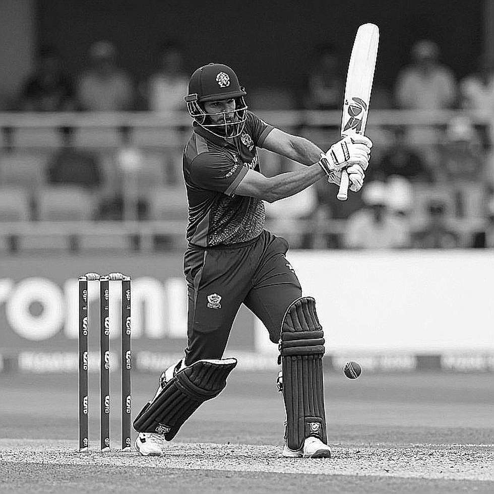 Counting Overs: The Calendar, Pace Rotation and the Tactics of Australia's Two Teams Counting Overs: The Calendar, Pace Rotation and the Tactics of Australia's Two Teams
