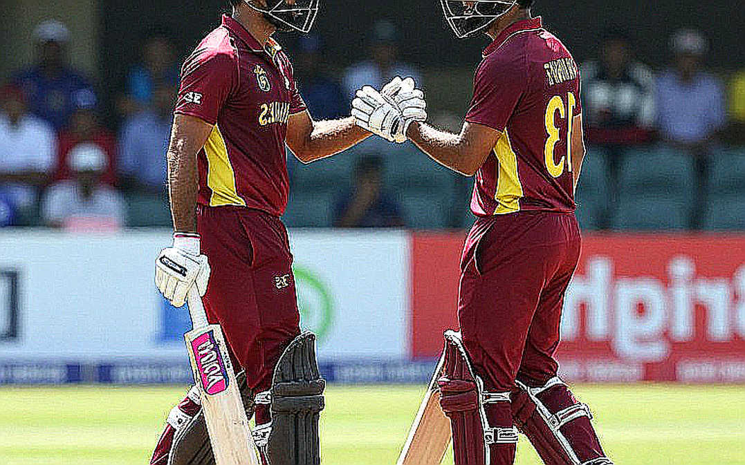 No Analysis Without Verification: Cricket Data, Information Integrity and the Blockchain Lesson No Analysis Without Verification: Cricket Data, Information Integrity and the Blockchain Lesson