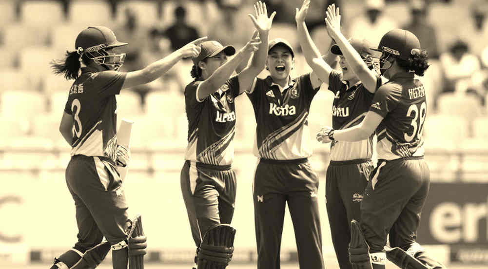 No Analysis Without Verification: Cricket Data, Information Integrity and the Blockchain Lesson No Analysis Without Verification: Cricket Data, Information Integrity and the Blockchain Lesson