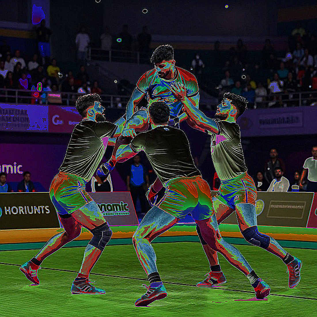 অপরাজিত মানে প্রস্তুত নয়: এশিয়ান গেমস ২০২৬-এর কাবাড্ডি সেমিফাইনাল ও ভারতের অদৃশ্য ঝুঁকি