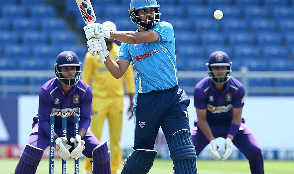 T20 World Cup 2026: The Dew Clock, the Spin Choke and the Arithmetic of Death-Over Variance