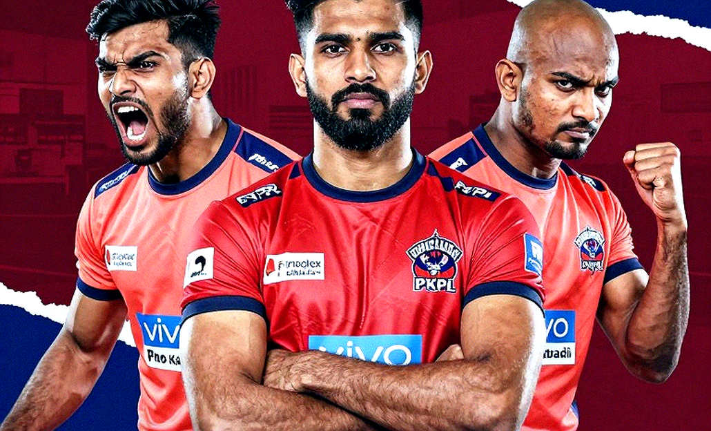 চ্যানেলের নাম যেখানে নেই, সোনার বোঝা যেখানে আছে: আসিয়ান গেমস ২০২৬-এর কাবাডি
