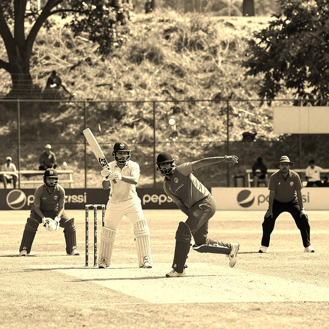 The Answer in the Half-Space: Bangladesh's Powerplay Geometry and the Over Before the Wicket at the T20 World Cup The Answer in the Half-Space: Bangladesh's Powerplay Geometry and the Over Before the Wicket at the T20 World Cup