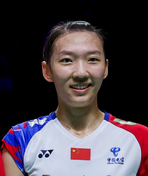 ওয়েই ইয়া শিন