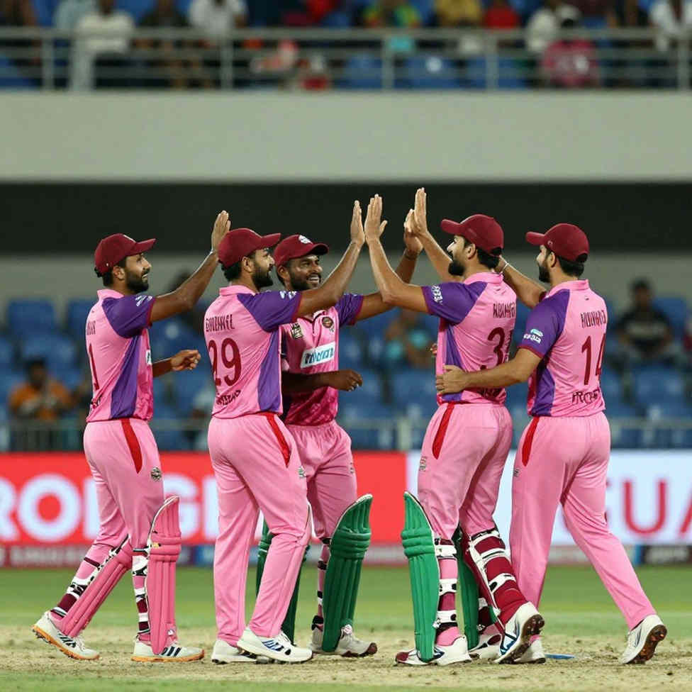 96 Matches, 6,912 Balls, One Number: Why the BPL Powerplay Is Stalling 96 Matches, 6,912 Balls, One Number: Why the BPL Powerplay Is Stalling