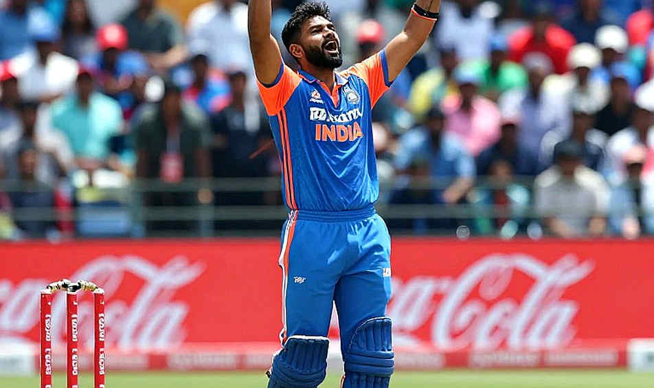 খালি ঘরটাই সাক্ষ্য: ক্রিকেট বিশ্লেষণে তথ্য-শৃঙ্খলার পাঠ