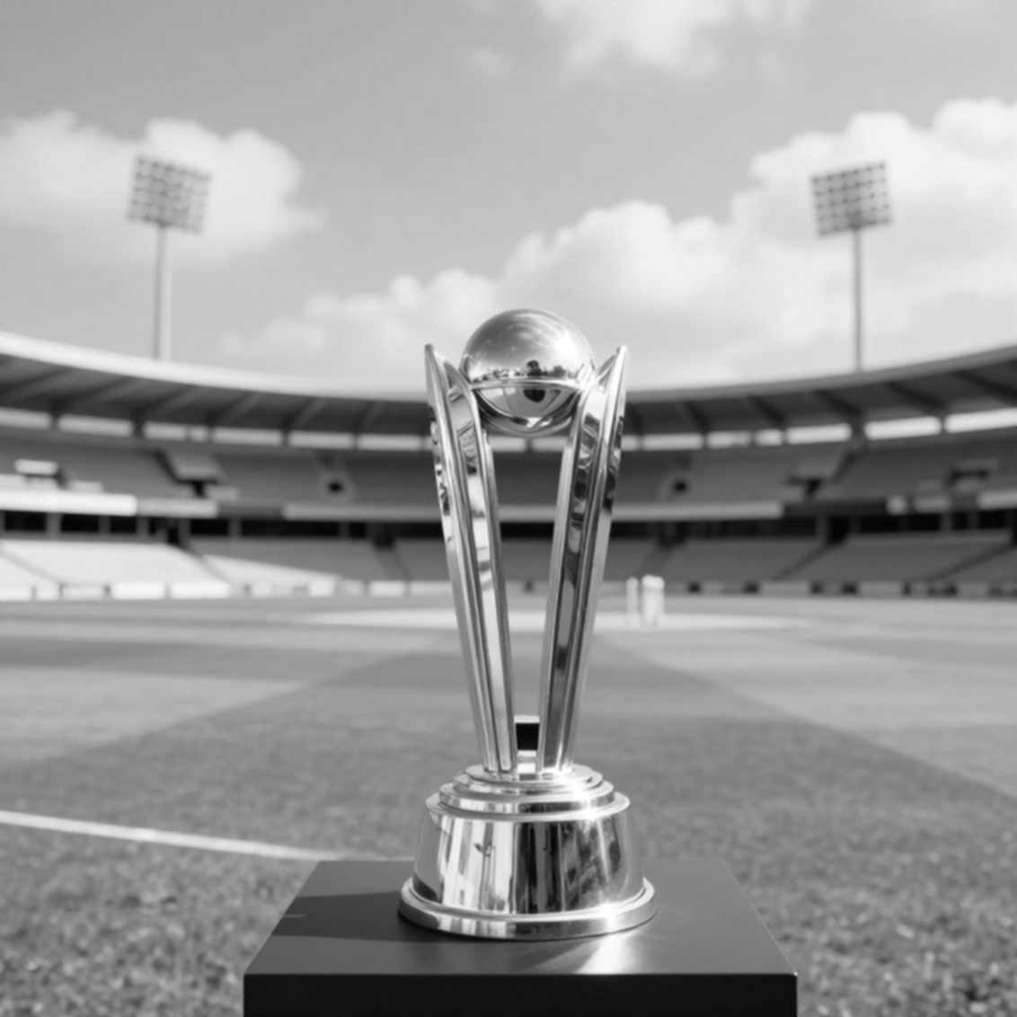 Blockchain, Bowling Workload and Auction Asymmetry: The Three Layers of Cricket's Data Economy Blockchain, Bowling Workload and Auction Asymmetry: The Three Layers of Cricket's Data Economy